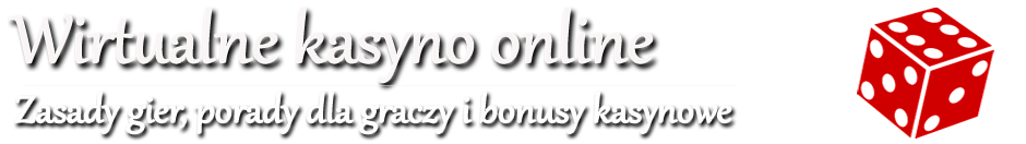 Wirtualne kasyno online